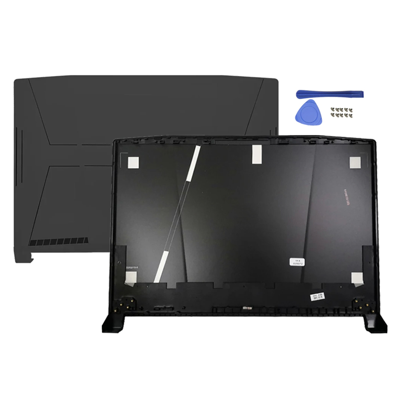 Laptop Accessories Business - Notebook Screen LCD Back Cover/Front Bezel/Hinges
