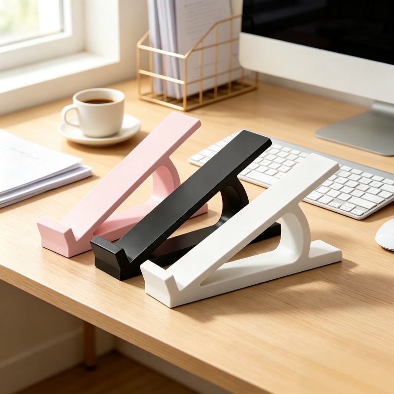 Laptop Accessories Price - 1Pair Plastic Keyboard Riser Stand Universal