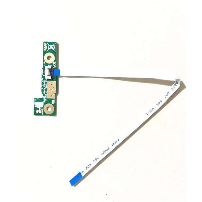 New Power Switch Button Board  - огляд і ціна Laptop Accessories Asus