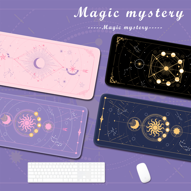 Magic Moon Star Purple  Extra  - огляд і ціна Laptop Accessories Cute