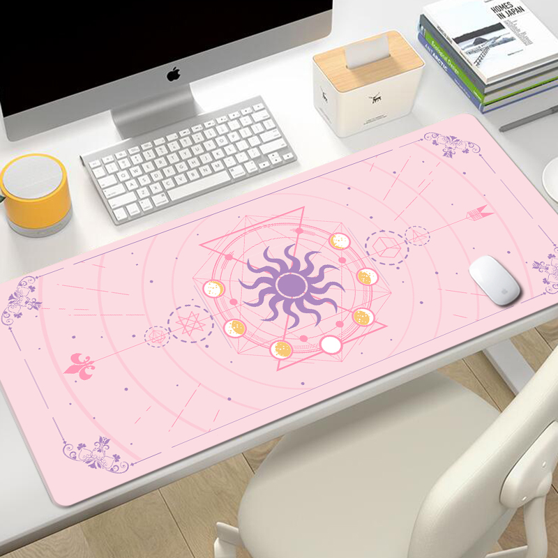 Magic Moon Star Purple  Extra  - огляд і ціна Laptop Accessories Cute