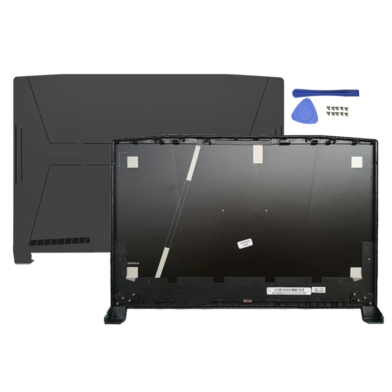 Notebook Screen LCD Back Cover - огляд і ціна Laptop Accessories Business