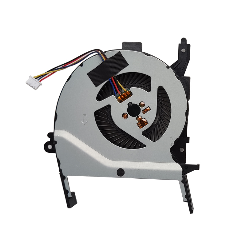 CPU Cooler Fan For ASUS FL5900 - огляд і ціна Laptop Accessories Asus