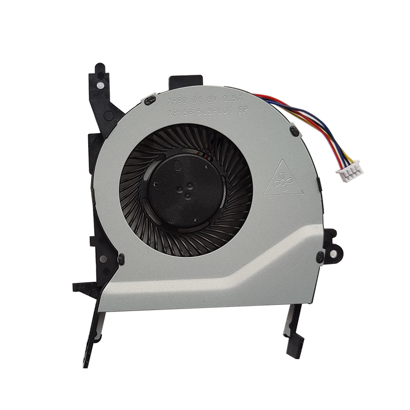 CPU Cooler Fan For ASUS FL5900 - огляд і ціна Laptop Accessories Asus