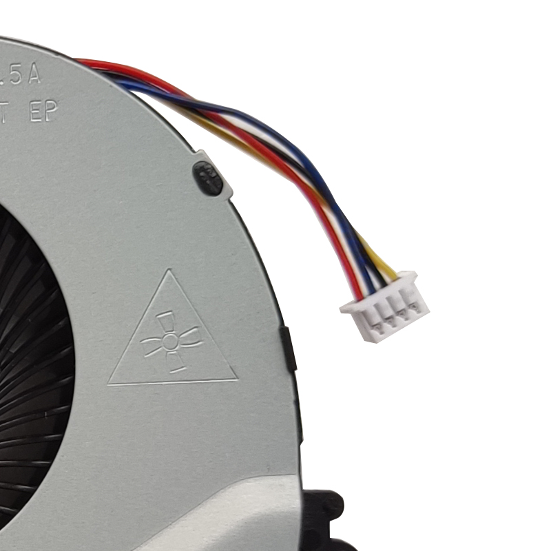 CPU Cooler Fan For ASUS FL5900 - огляд і ціна Laptop Accessories Asus