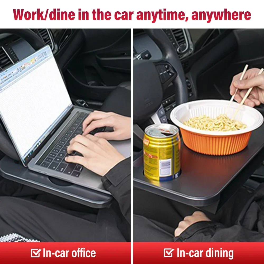 Multi-used Car Tray Laptop Des - огляд і ціна Laptop Related Accessories