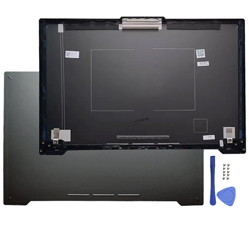 For ASUS TUF Gaming F17 FX707  - огляд і ціна Laptop Accessories Business