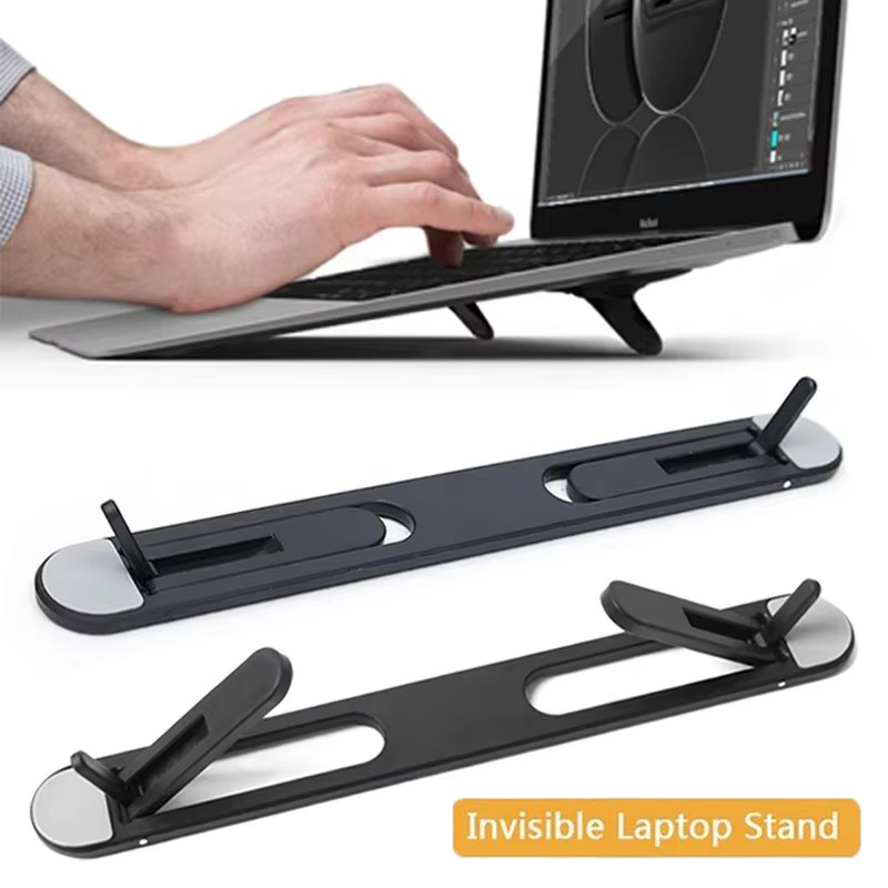 Universal Laptops Stand Foldab - огляд і ціна Laptop Accessories Price
