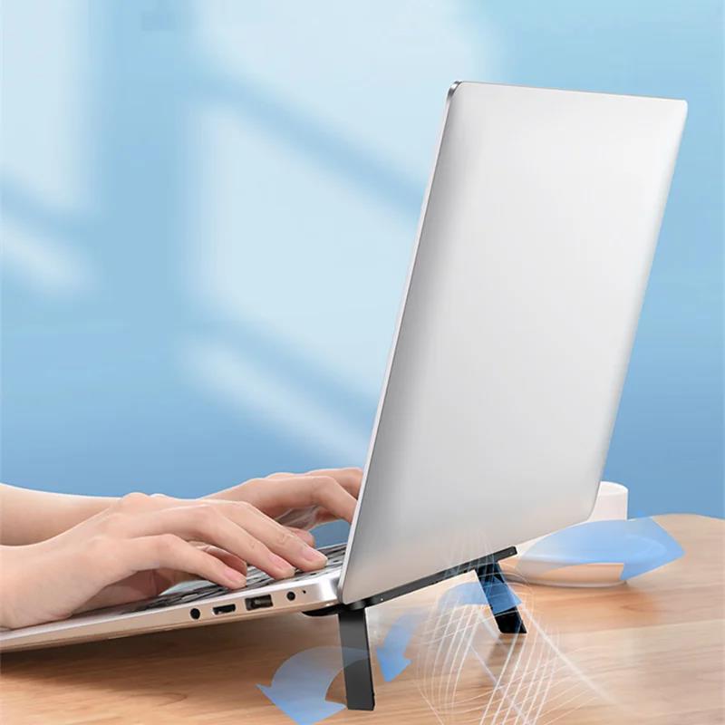 Universal Laptops Stand Foldab - огляд і ціна Laptop Accessories Price