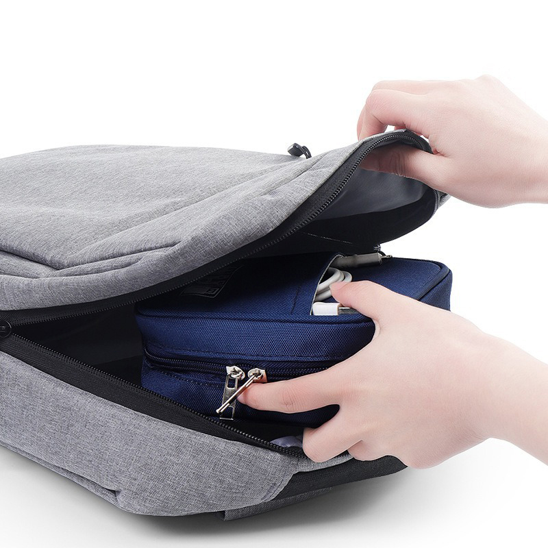 New Travel Data Cable Organize - огляд і ціна Cable Management Bag