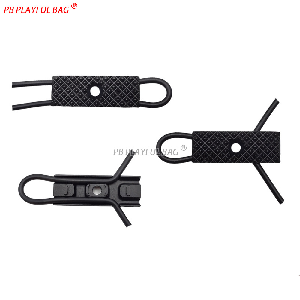 MLOK Switch Cable Management C - огляд і ціна Cable Management Bag