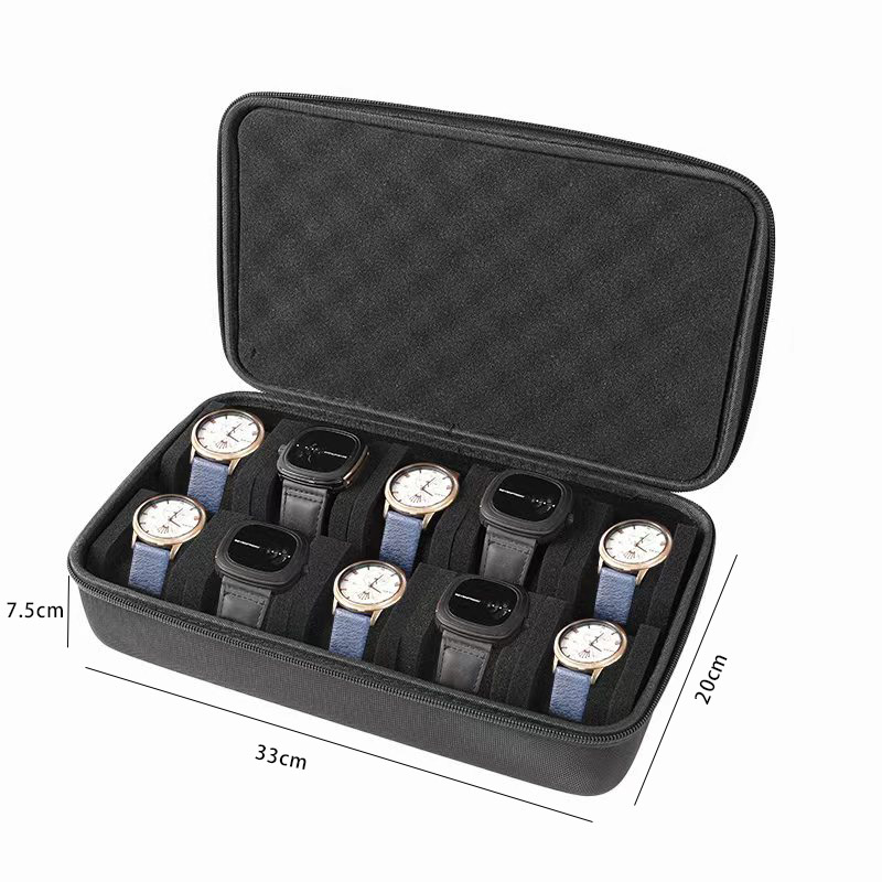 EVA Watch Storage Box Organize - огляд і ціна Cable Management Bag
