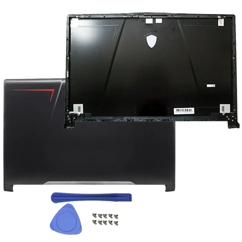 Laptop Case for MSI GP73 MS-17 - огляд і ціна Laptop Accessories Business