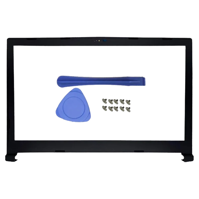 Laptop Case for MSI GP73 MS-17 - огляд і ціна Laptop Accessories Business