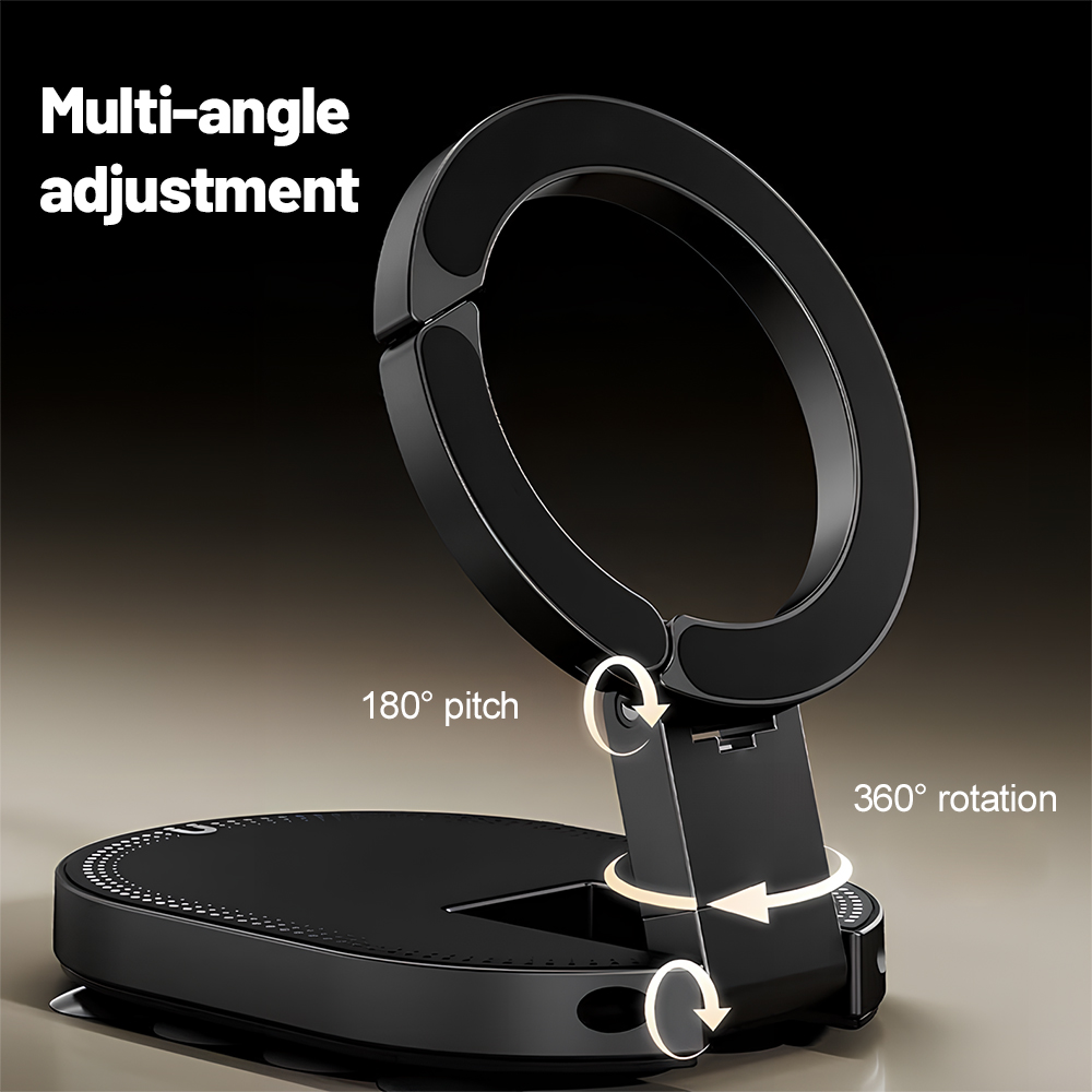 360° Rotation 3‑In‑1 Suction C - огляд і ціна Laptop Related Accessories