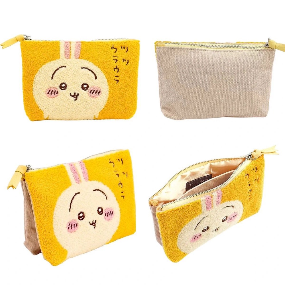 Japanese chiikawa Jiyi Kawa ma - огляд і ціна Laptop Accessories Cute
