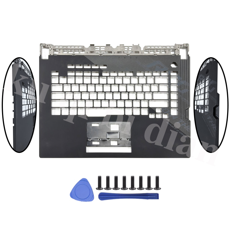Laptop Case For For ASUS ROG G - огляд і ціна Laptop Accessories Business