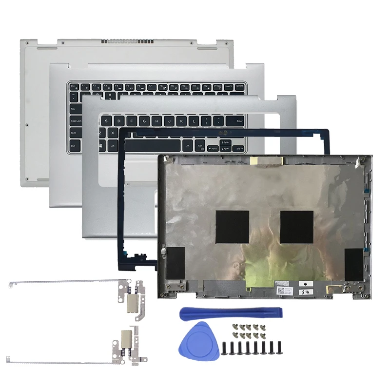 NEW Laptops Case For DELL Insp - огляд і ціна Laptop Accessories Business