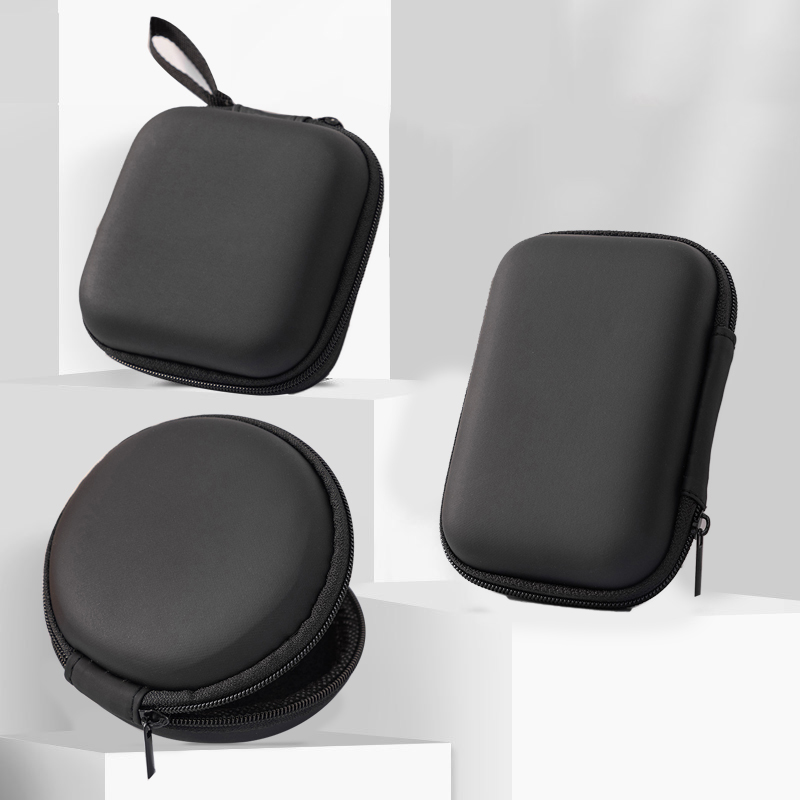 Portable Mini Hard Shell Digit - огляд і ціна Cable Management Bag