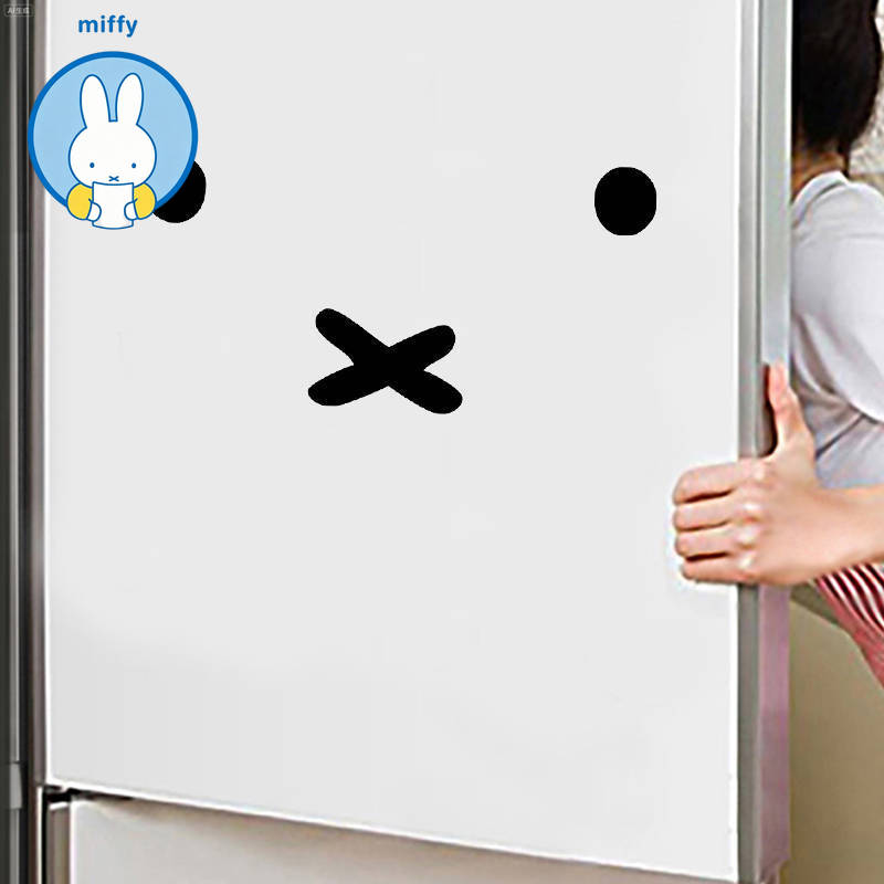 Kawaii Miffy Cartoon Emoji Car - огляд і ціна Laptop Related Accessories