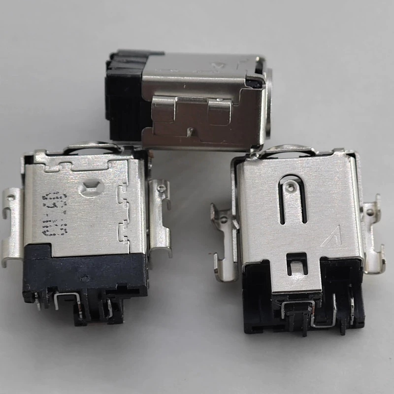 15pcs New Laptop DC Power Jack - огляд і ціна Laptop Accessories Asus
