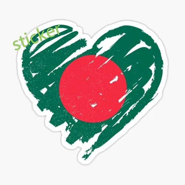 Bangladesh Bd Car Sticker Funn - огляд і ціна Laptop Accessories Bd