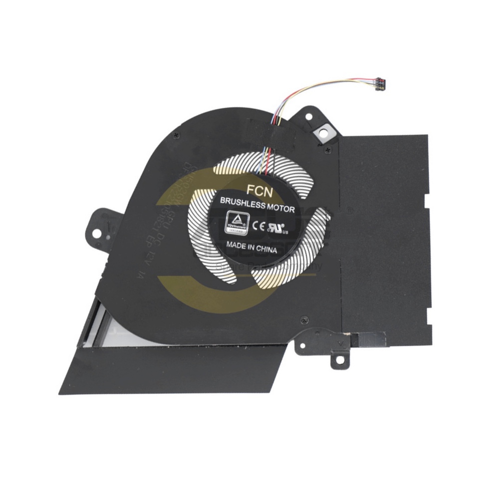 Computer Cooling Fans for ASUS - огляд і ціна Laptop Accessories Asus