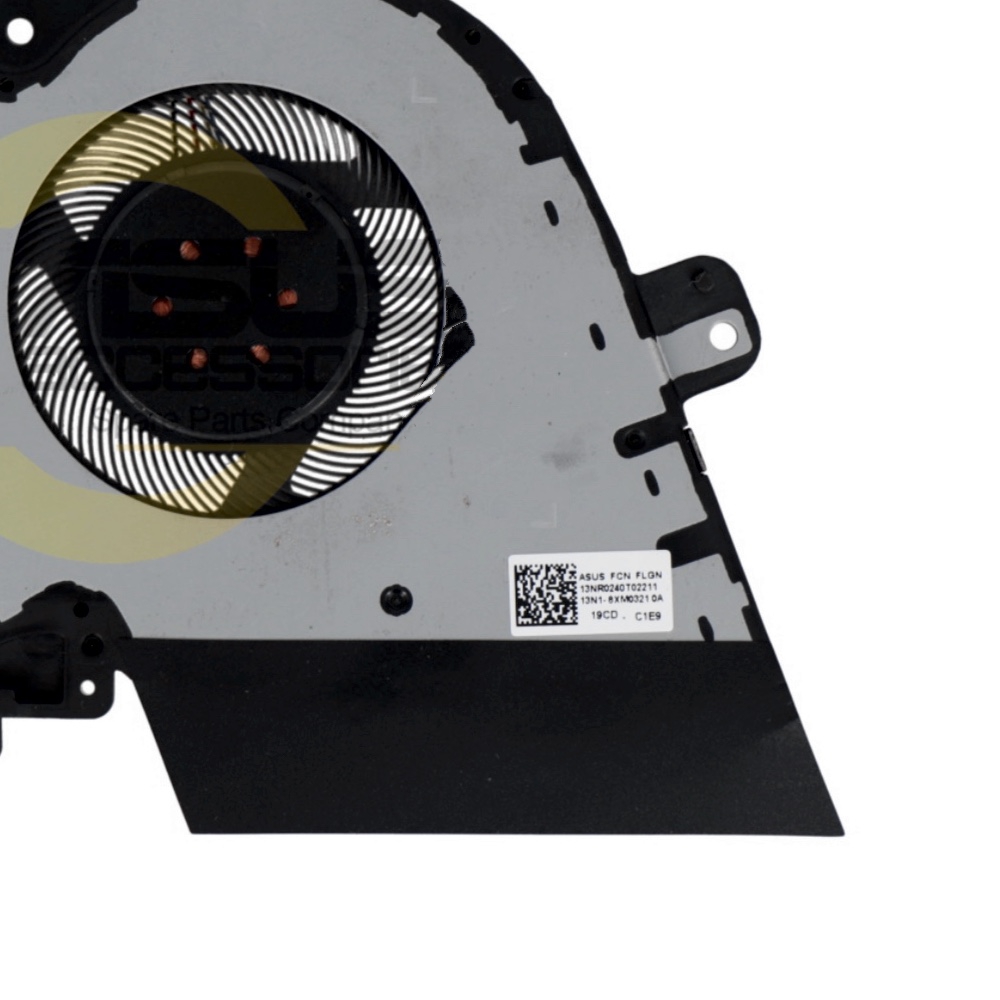 Computer Cooling Fans for ASUS - огляд і ціна Laptop Accessories Asus