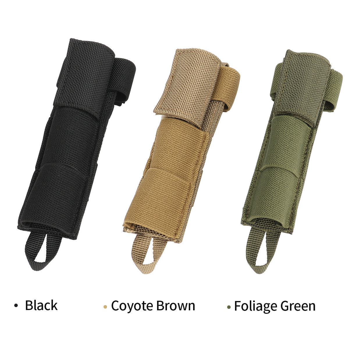 Tactical Radio Antenna Relocat - огляд і ціна Cable Management Bag