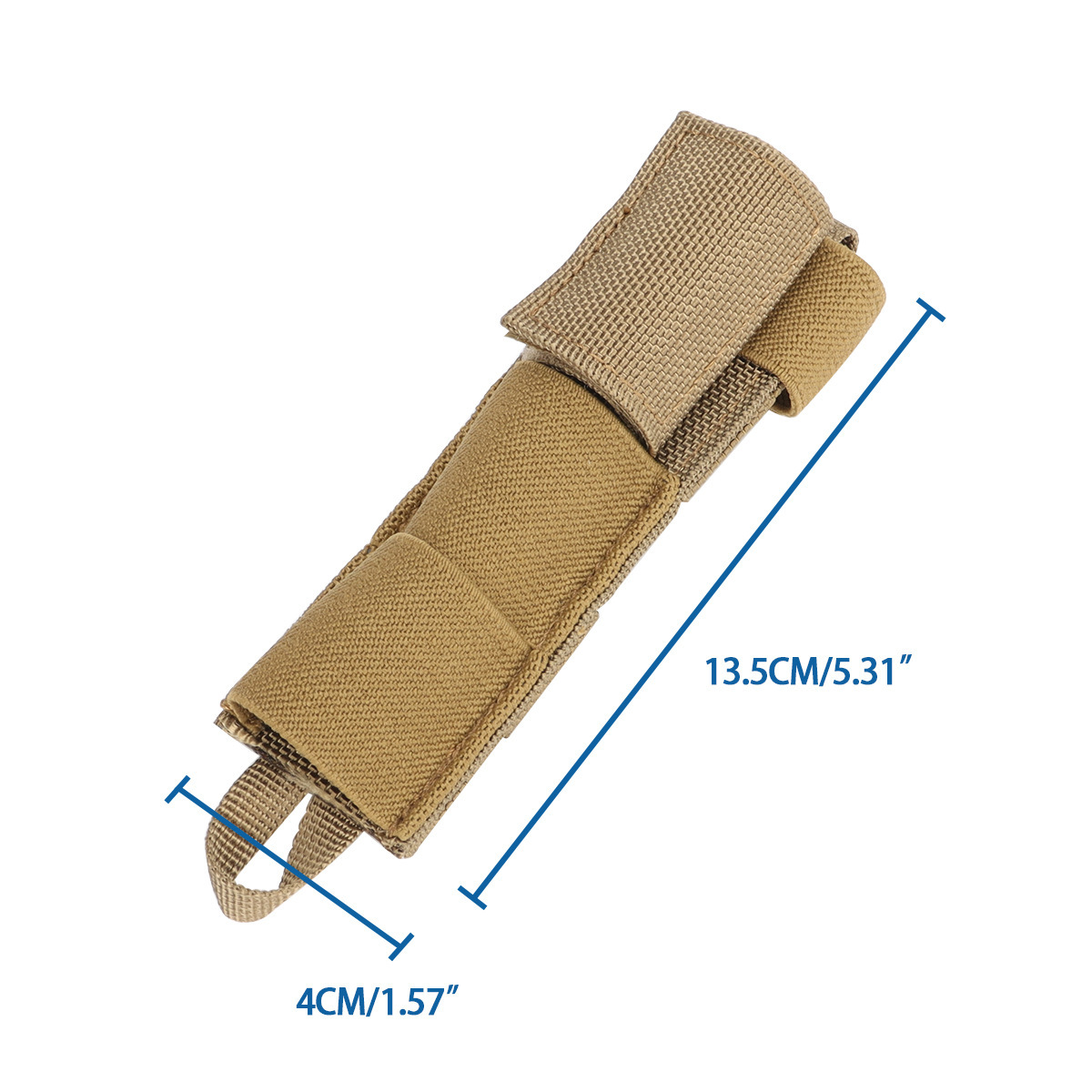 Tactical Radio Antenna Relocat - огляд і ціна Cable Management Bag