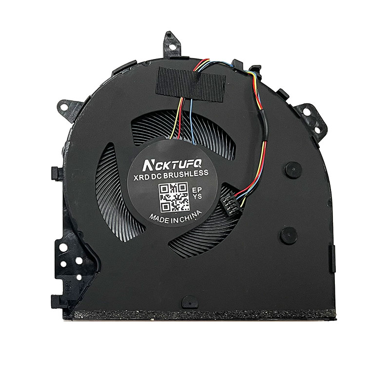 NEW Laptop CPU Cooling Fan For - огляд і ціна Laptop Accessories Asus