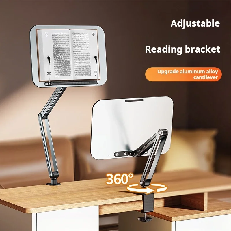Book Stand for Reading, Adjust - огляд і ціна Laptop Related Accessories
