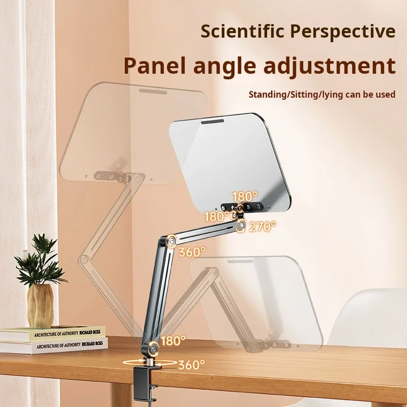Book Stand for Reading, Adjust - огляд і ціна Laptop Related Accessories