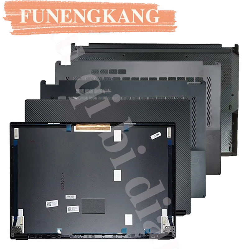 Laptop Frame Case for ASUS ROG - огляд і ціна Laptop Accessories Asus
