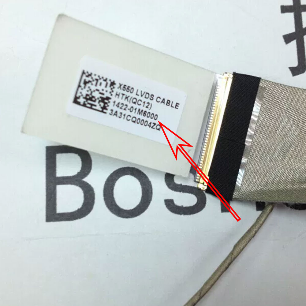 OEM For ASUS X550 A550 F550 K5 - огляд і ціна Laptop Accessories Asus
