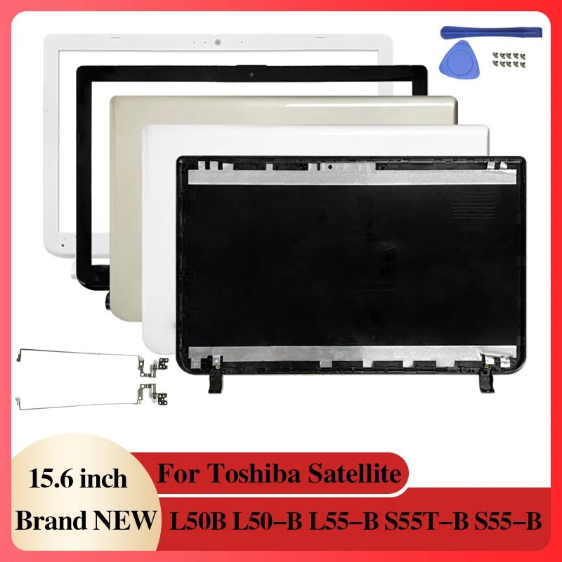 Notebook Screen LCD Back Cover - огляд і ціна Laptop Accessories Business