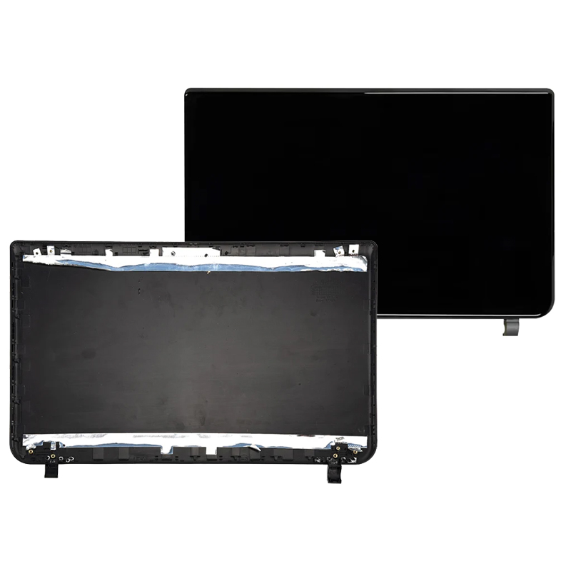 Notebook Screen LCD Back Cover - огляд і ціна Laptop Accessories Business