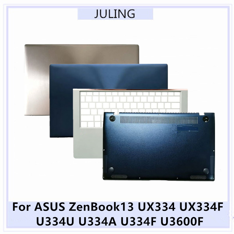 For ASUS ZenBook13 UX334 UX334 - огляд і ціна Laptop Accessories Asus