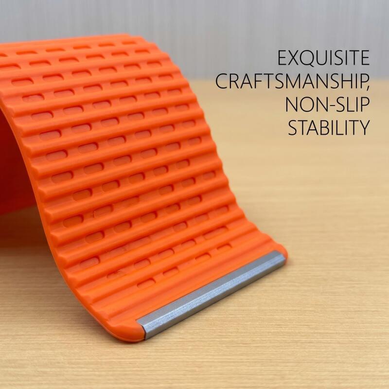 Creative Foldable Phone Stand  - огляд і ціна Laptop Related Accessories