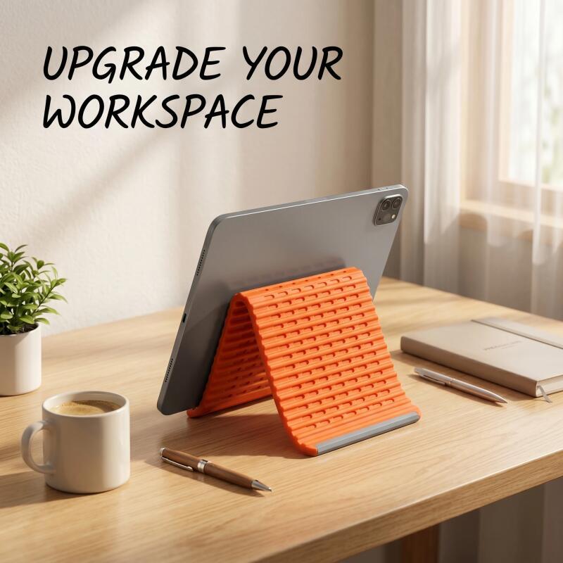 Creative Foldable Phone Stand  - огляд і ціна Laptop Related Accessories