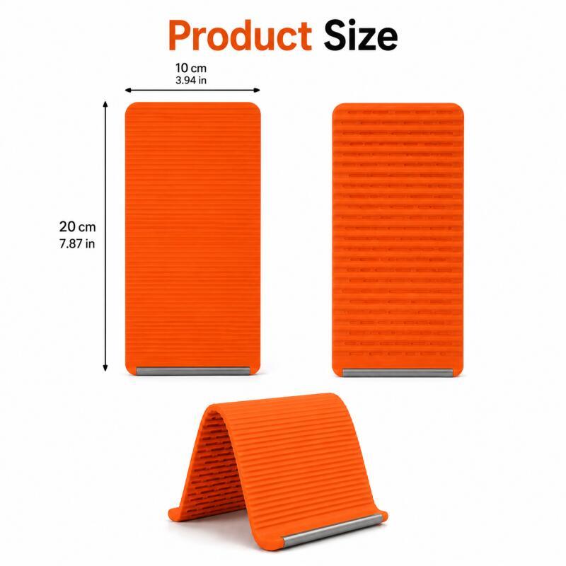 Creative Foldable Phone Stand  - огляд і ціна Laptop Related Accessories