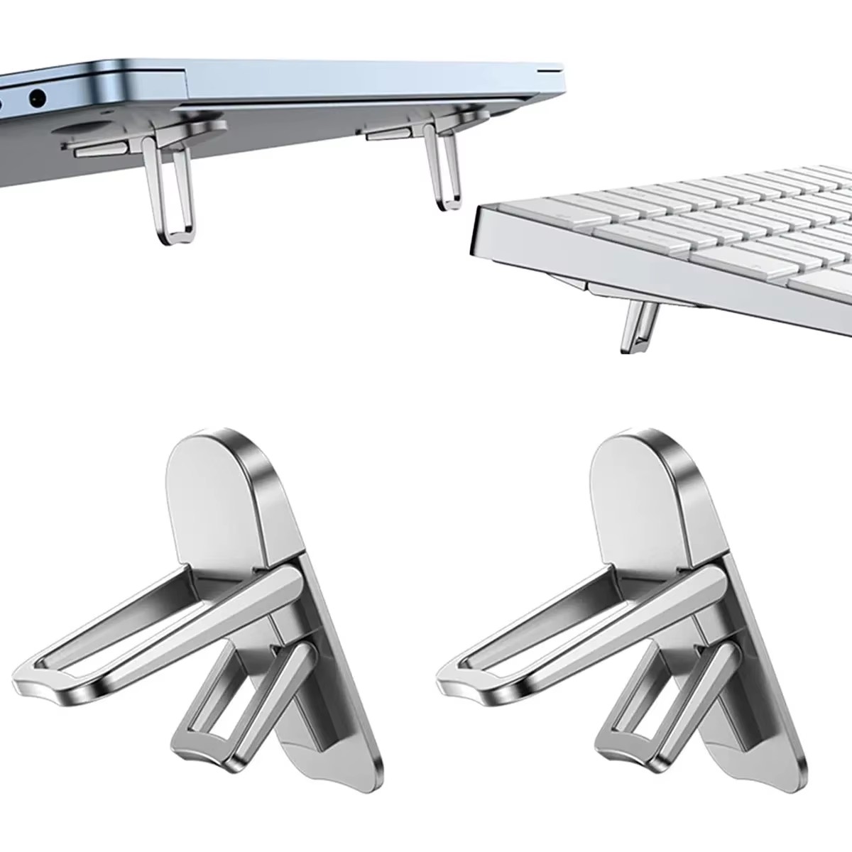 Mini Portable Legs Laptop Stan - огляд і ціна Laptop Related Accessories