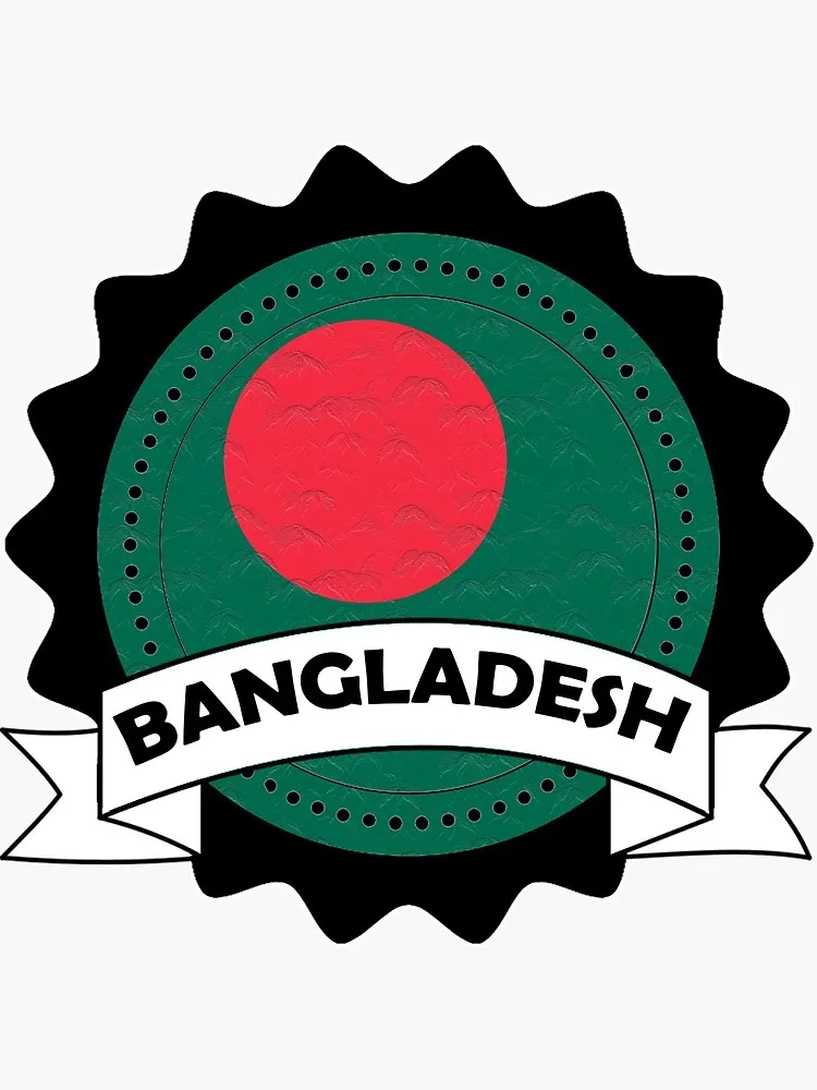 Bangladesh Bd Car Stickers Sty - огляд і ціна Laptop Accessories Bd