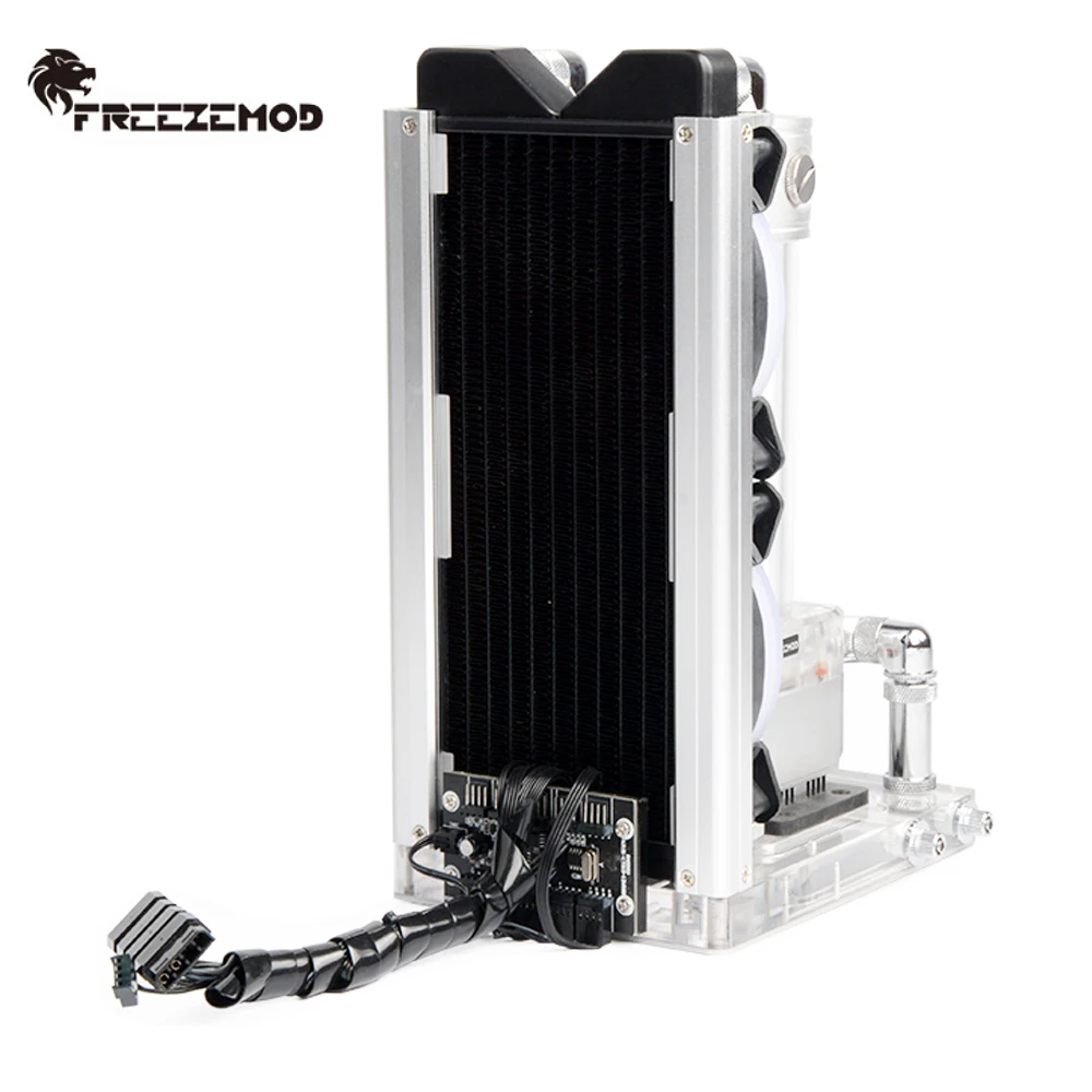 FREEZEMOD External Laptop Wate - огляд і ціна Laptop Accessories Youtube