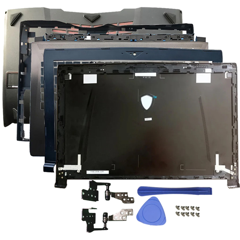 Laptop Cas For MSI GT62 GT62VR - огляд і ціна Laptop Accessories Business