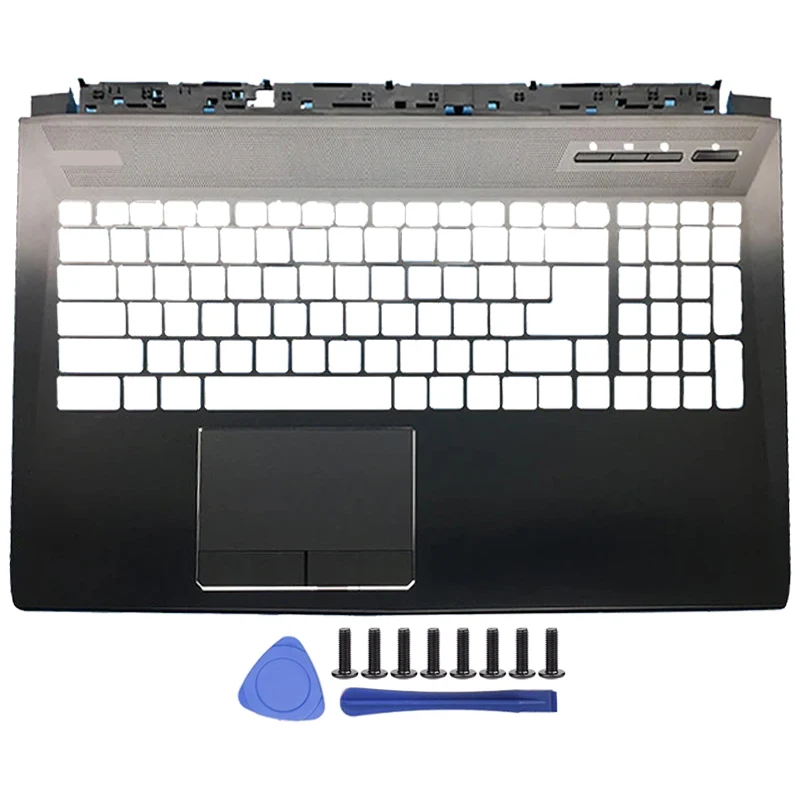 Laptop Cas For MSI GT62 GT62VR - огляд і ціна Laptop Accessories Business