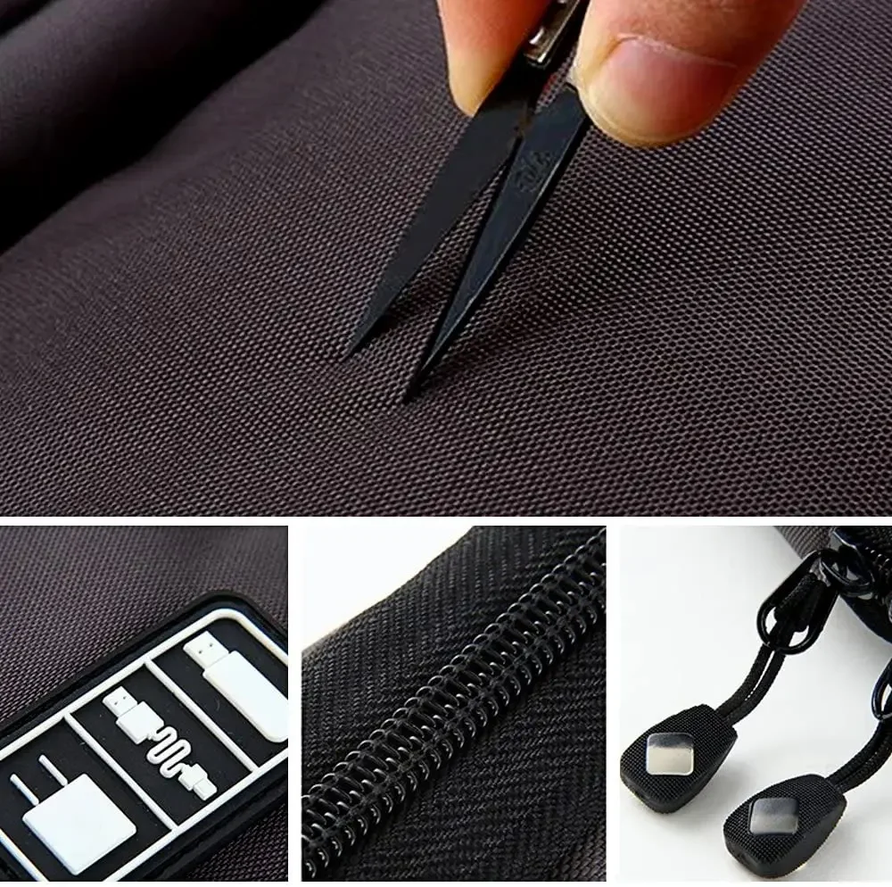 Cable Organizer Storage Bags S - огляд і ціна Cable Management Bag